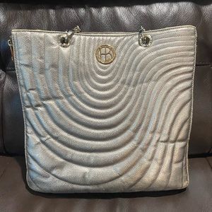 USED Henri Bendel shoulder bag